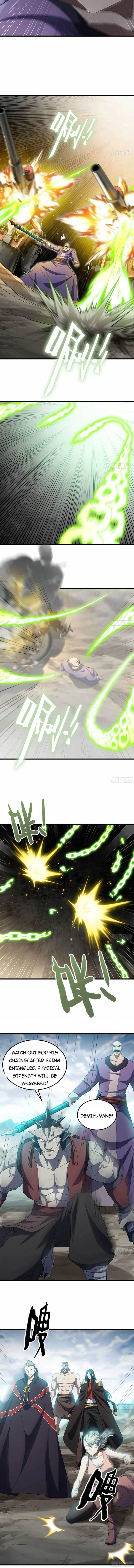 My Wife is a Demon Queen - Chapter 397 Page 7