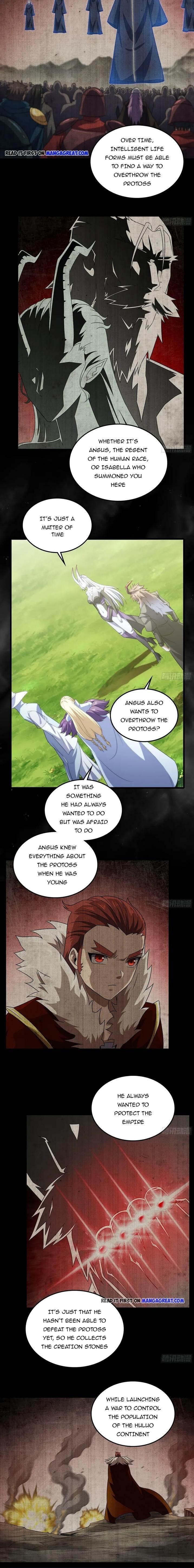 My Wife is a Demon Queen - Chapter 406 Page 6