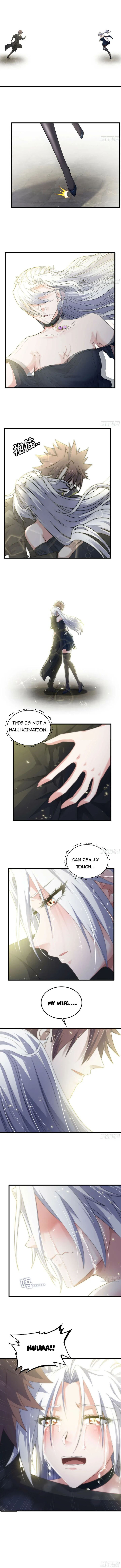 My Wife is a Demon Queen - Chapter 408 Page 2