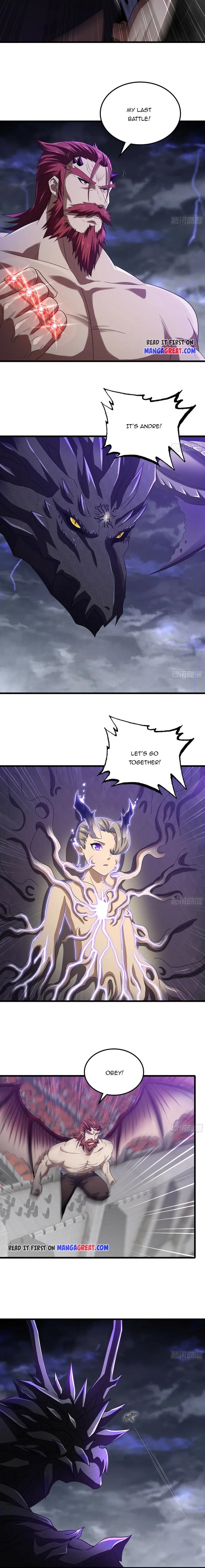 My Wife is a Demon Queen - Chapter 418 Page 6