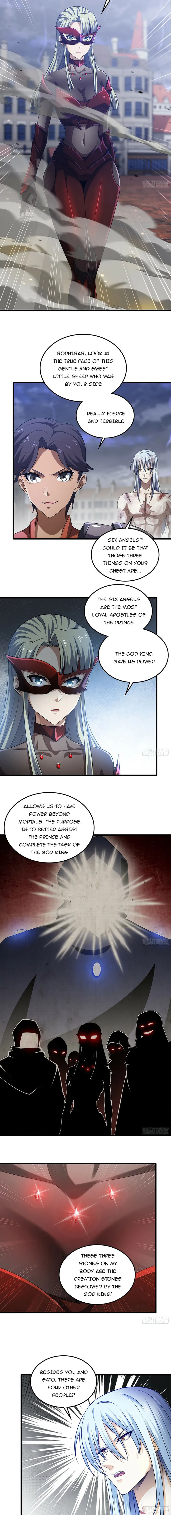 My Wife is a Demon Queen - Chapter 420 Page 5