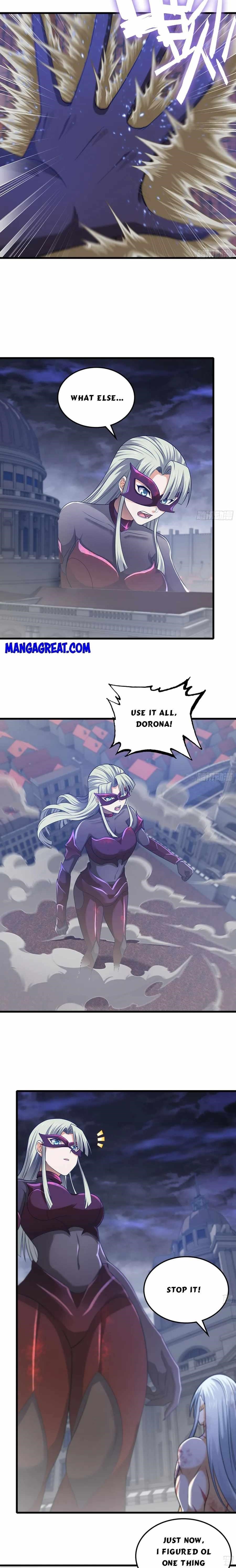 My Wife is a Demon Queen - Chapter 425 Page 2