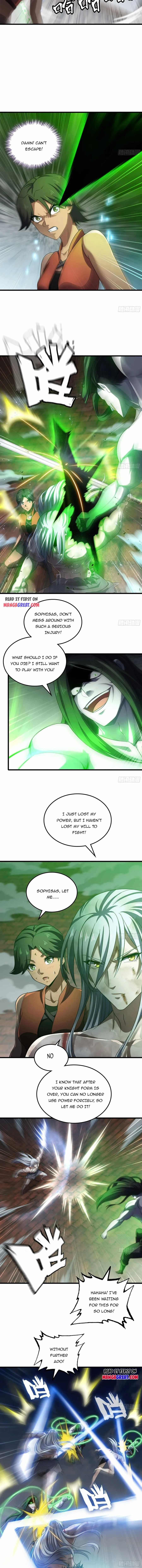 My Wife is a Demon Queen - Chapter 436 Page 2