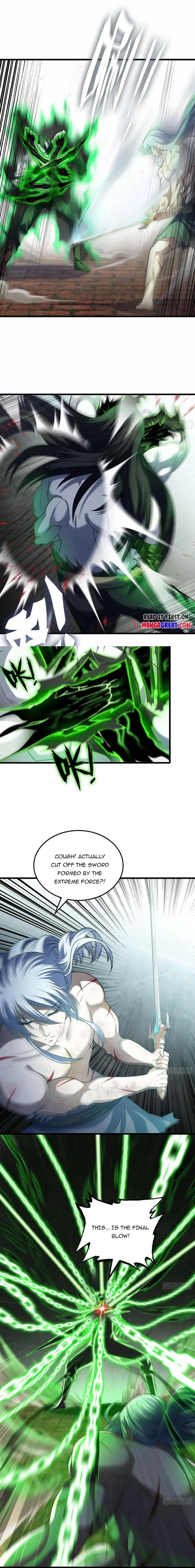 My Wife is a Demon Queen - Chapter 436 Page 6