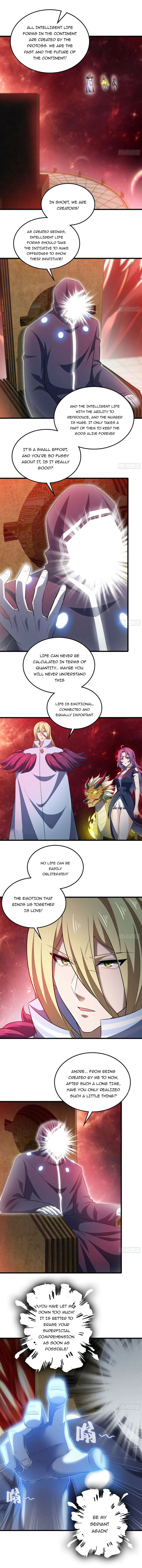 My Wife is a Demon Queen - Chapter 438 Page 2