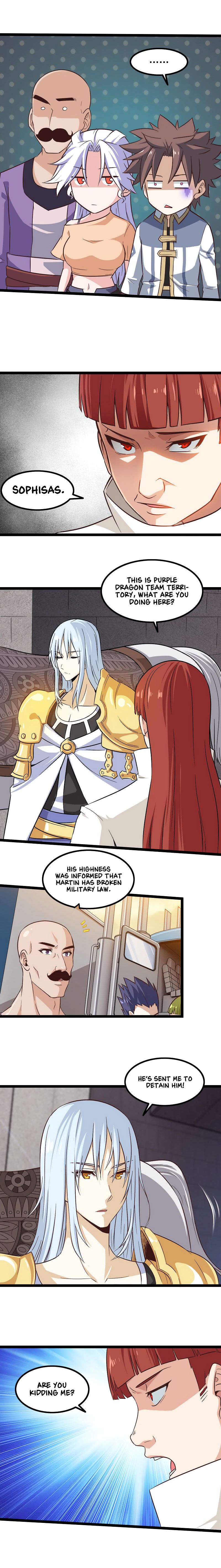 My Wife is a Demon Queen - Chapter 44 Page 6