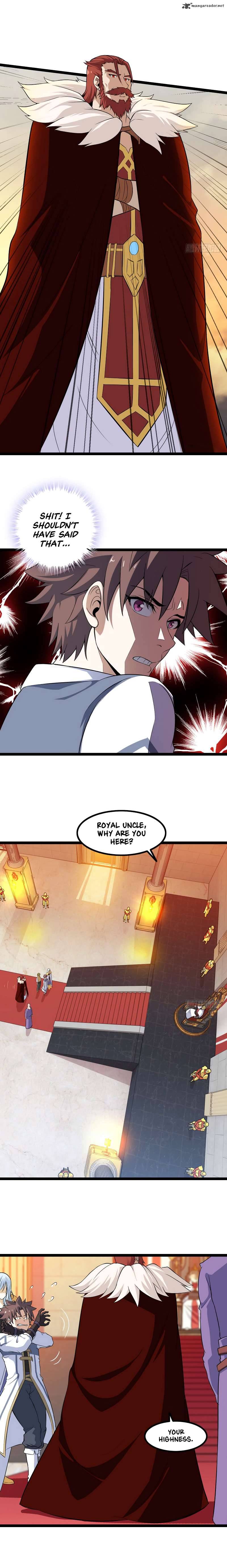 My Wife is a Demon Queen - Chapter 45 Page 10