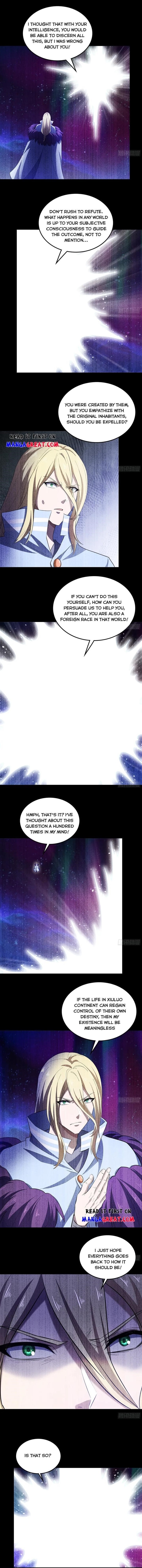 My Wife is a Demon Queen - Chapter 454 Page 6