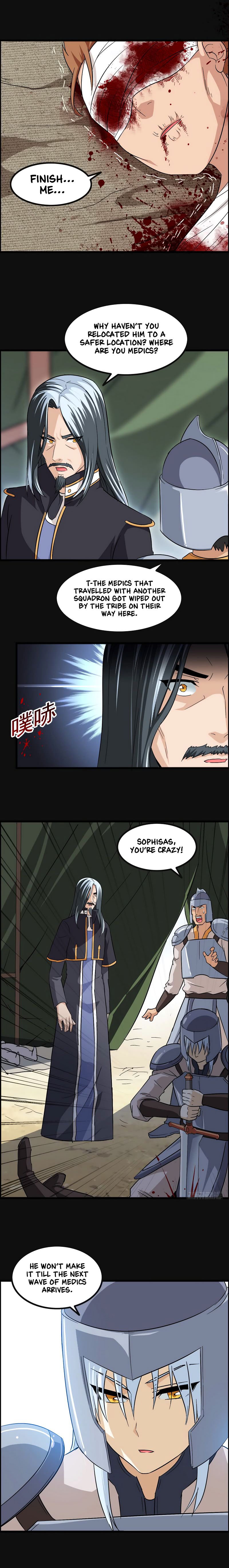 My Wife is a Demon Queen - Chapter 48 Page 4