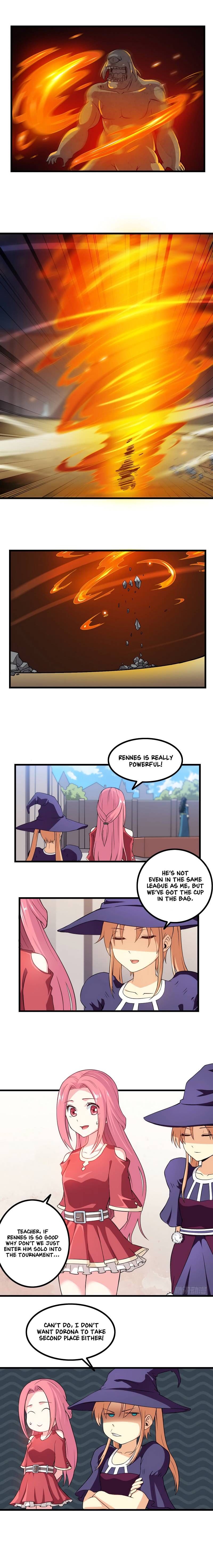 My Wife is a Demon Queen - Chapter 52 Page 7