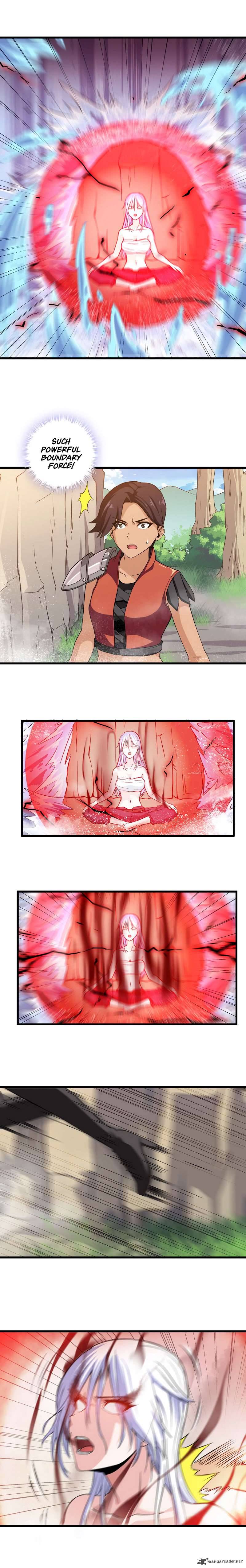 My Wife is a Demon Queen - Chapter 54 Page 3