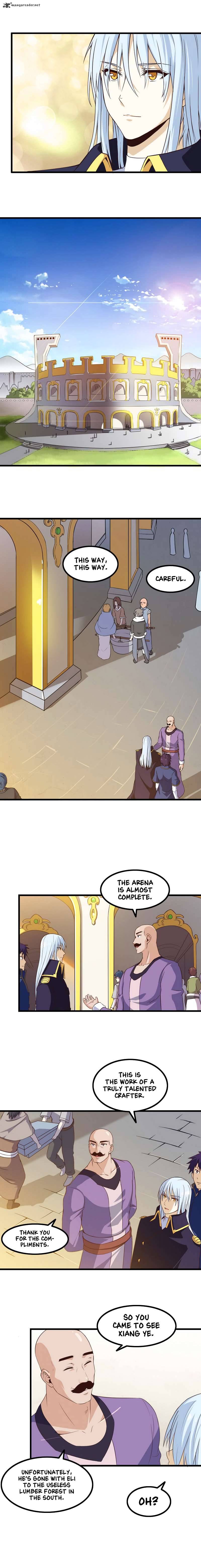 My Wife is a Demon Queen - Chapter 55 Page 7