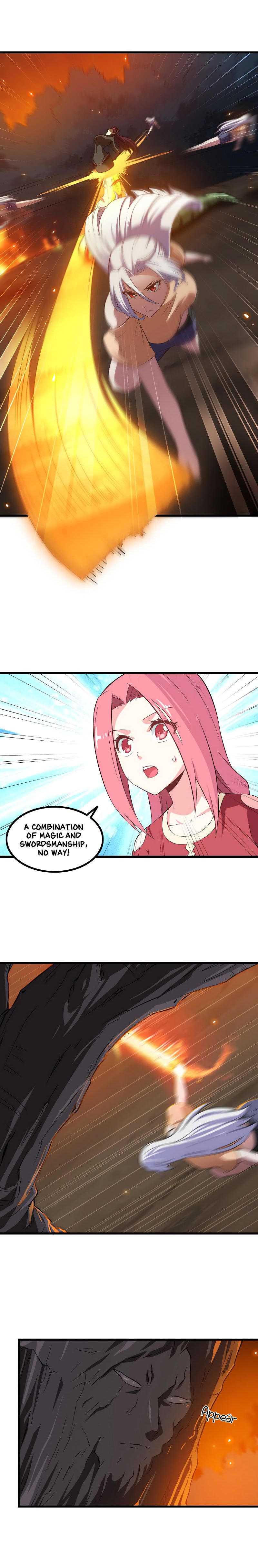 My Wife is a Demon Queen - Chapter 69 Page 6