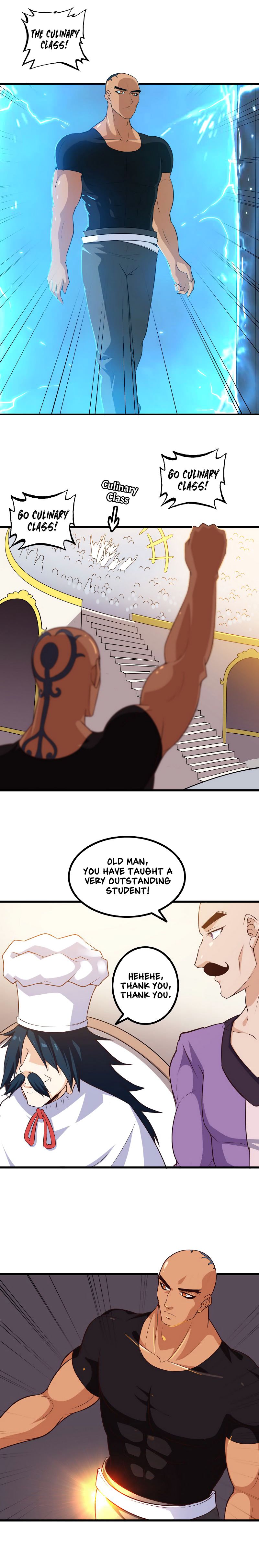 My Wife is a Demon Queen - Chapter 82 Page 6