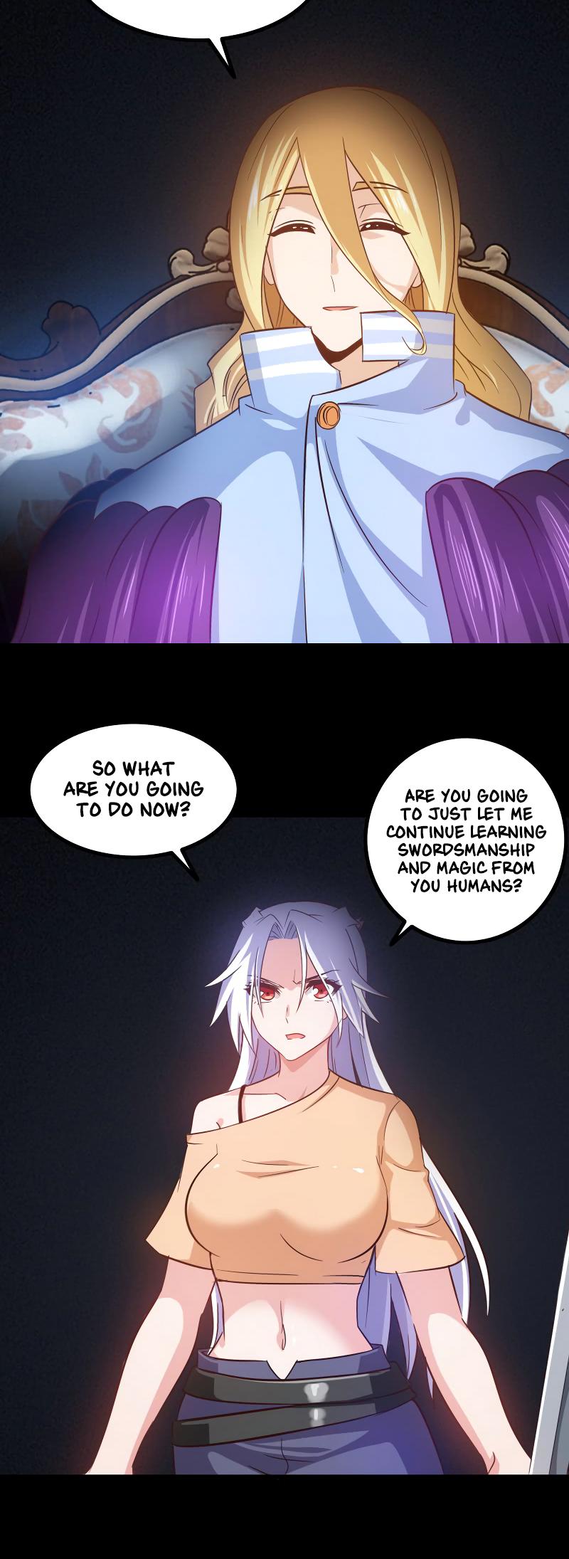 My Wife is a Demon Queen - Chapter 97 Page 6