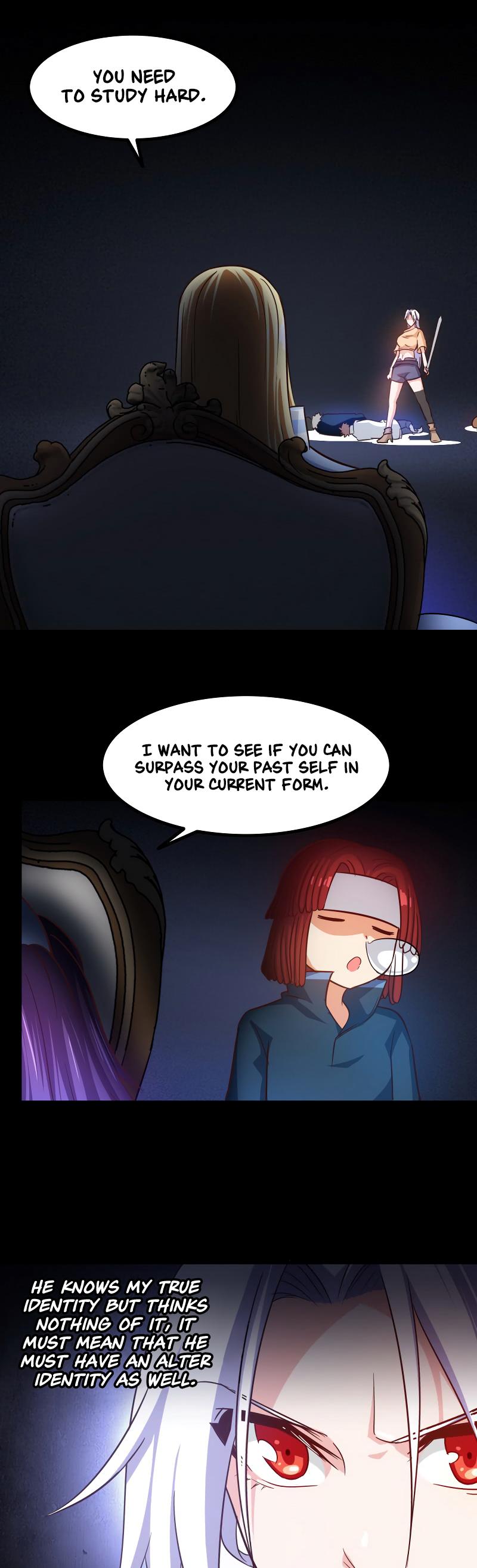 My Wife is a Demon Queen - Chapter 97 Page 7