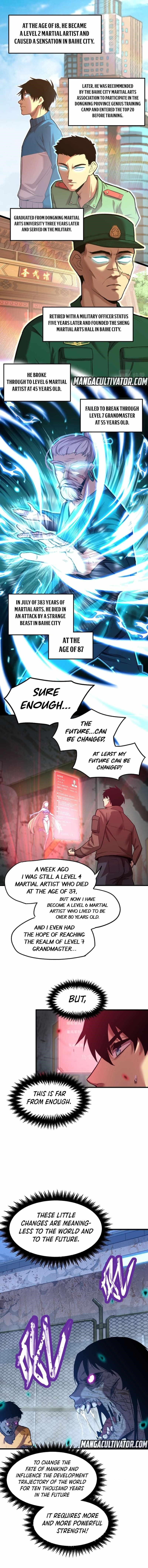 Logging 10,000 Years into the Future - Chapter 12 Page 9