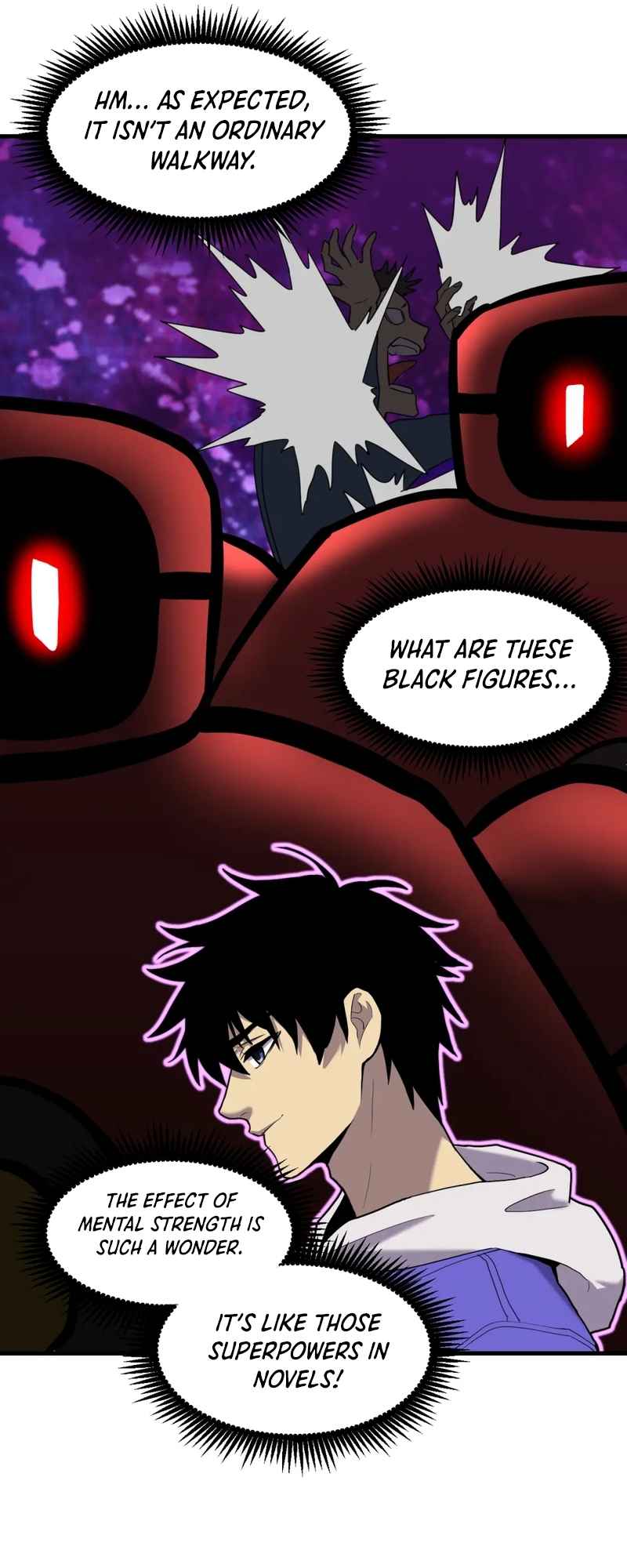 Logging 10,000 Years into the Future - Chapter 15 Page 38