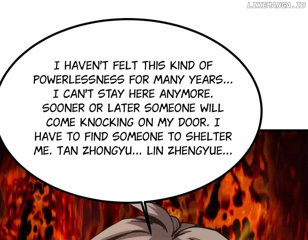 Logging 10,000 Years into the Future - Chapter 183 Page 79