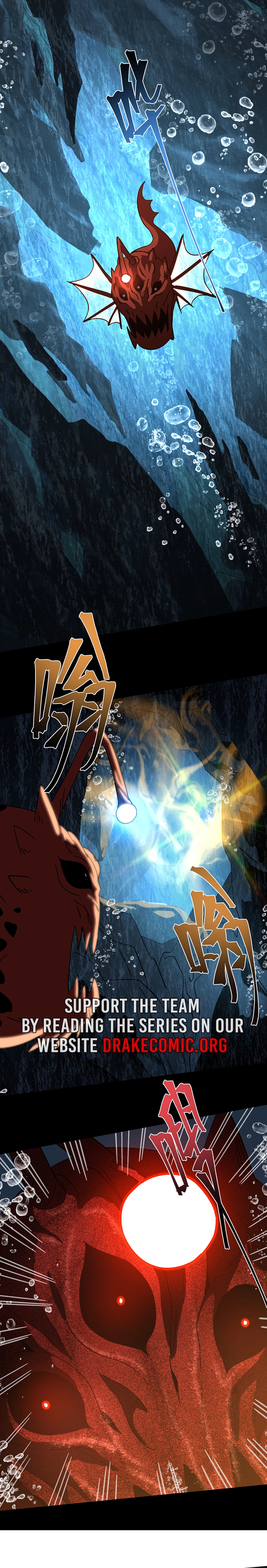 Logging 10,000 Years into the Future - Chapter 184 Page 7