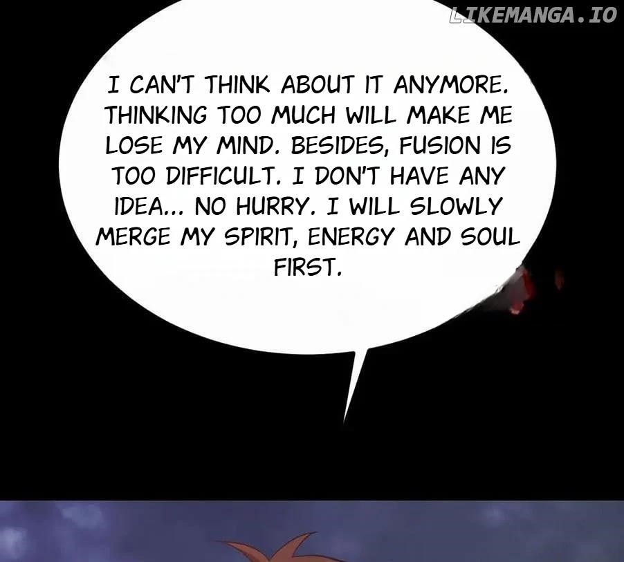 Logging 10,000 Years into the Future - Chapter 185 Page 44