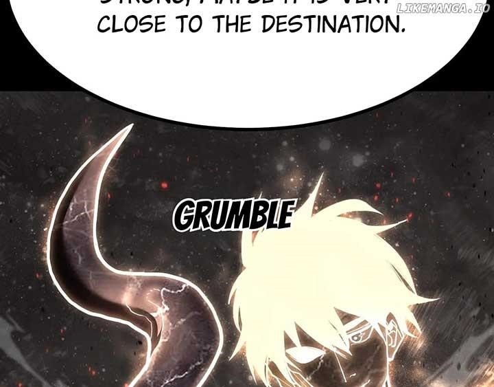 Logging 10,000 Years into the Future - Chapter 186 Page 115