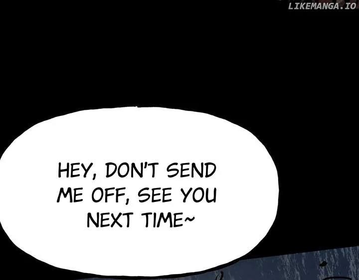 Logging 10,000 Years into the Future - Chapter 186 Page 66