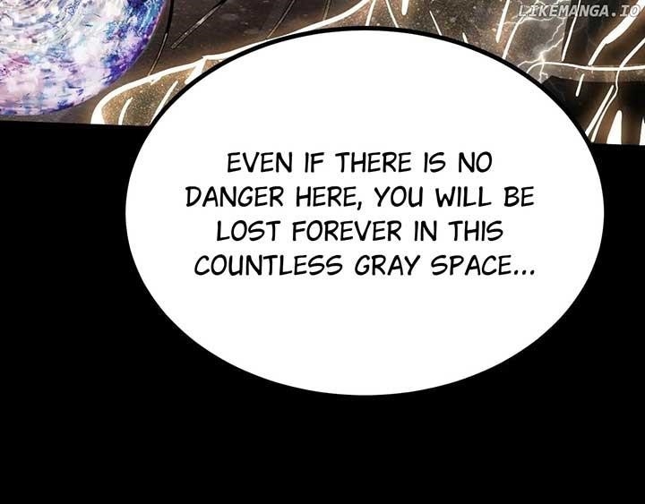 Logging 10,000 Years into the Future - Chapter 186 Page 93