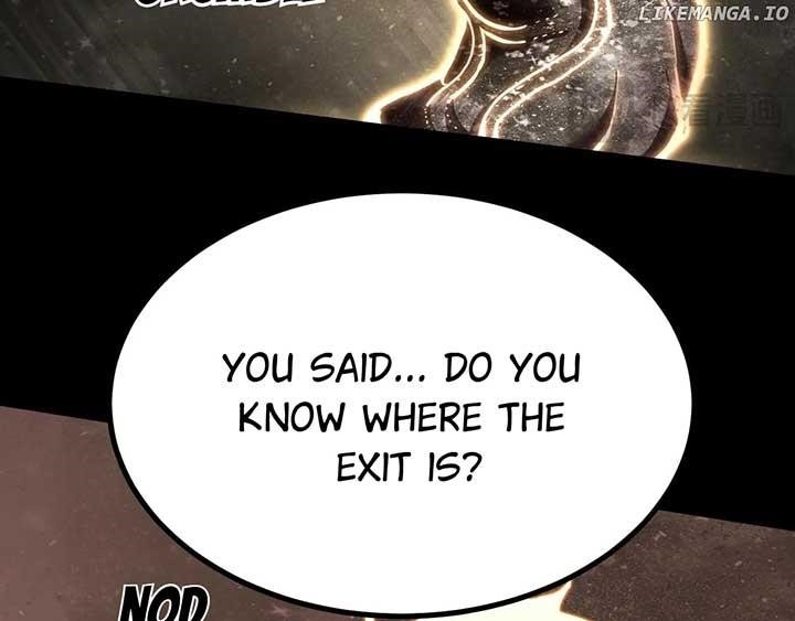 Logging 10,000 Years into the Future - Chapter 186 Page 99