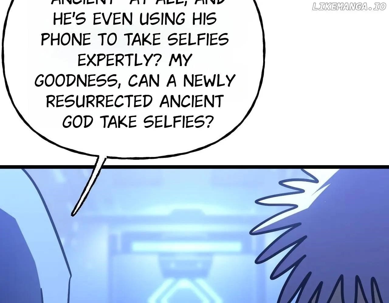 Logging 10,000 Years into the Future - Chapter 191 Page 158