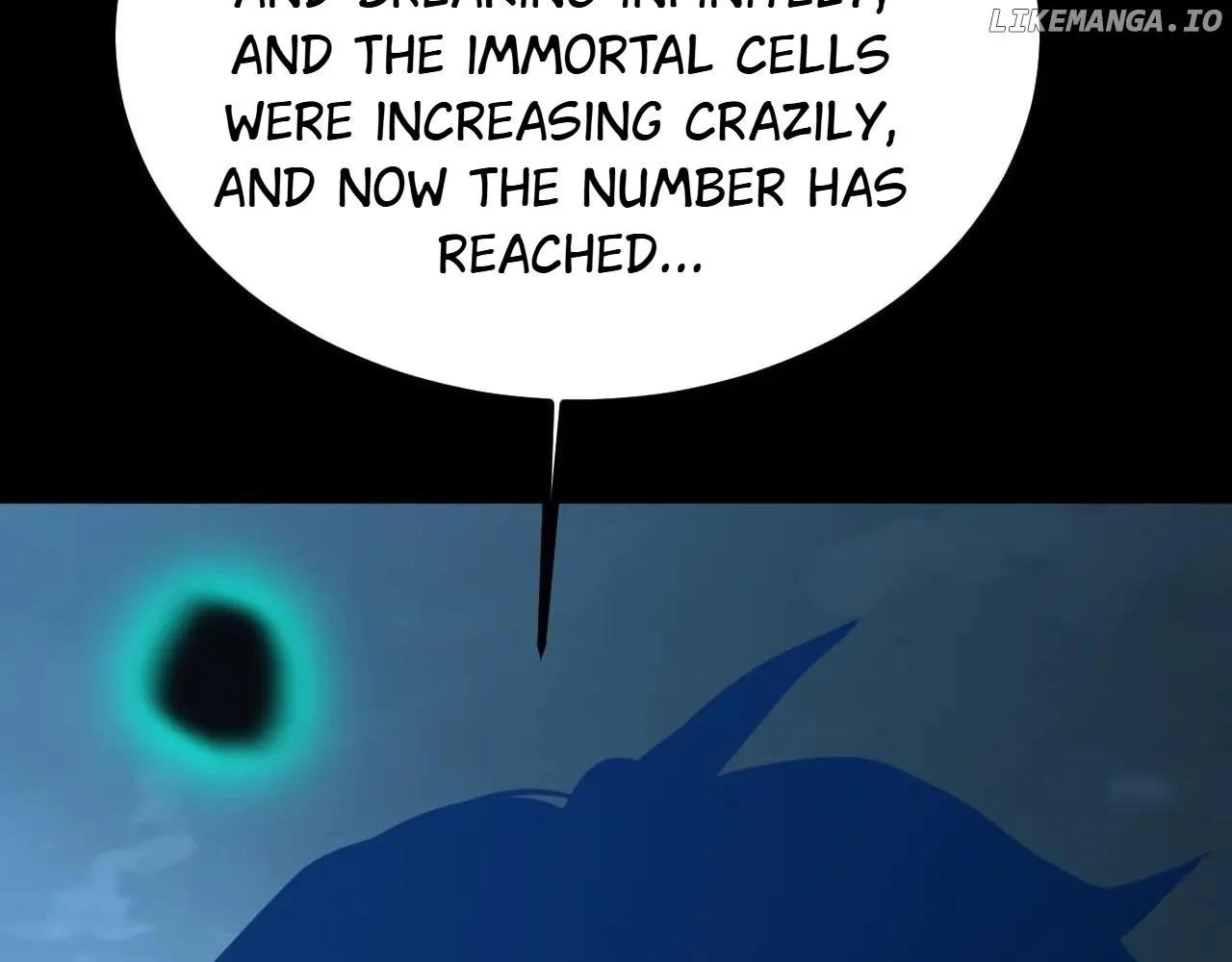 Logging 10,000 Years into the Future - Chapter 191 Page 7