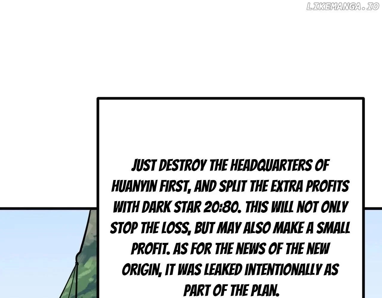 Logging 10,000 Years into the Future - Chapter 191 Page 77