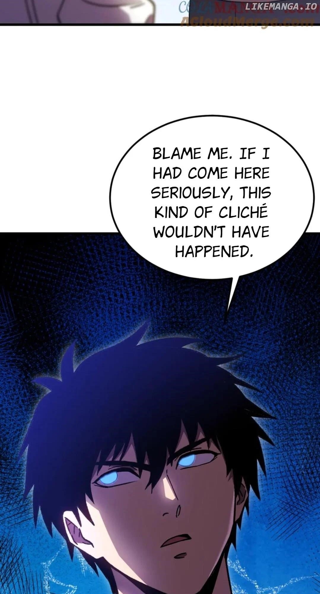 Logging 10,000 Years into the Future - Chapter 209 Page 43