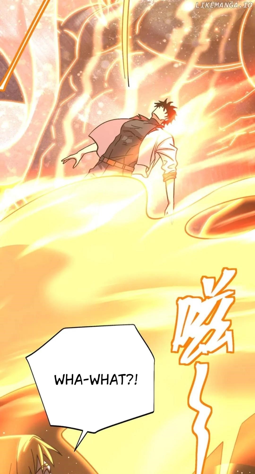 Logging 10,000 Years into the Future - Chapter 209 Page 61