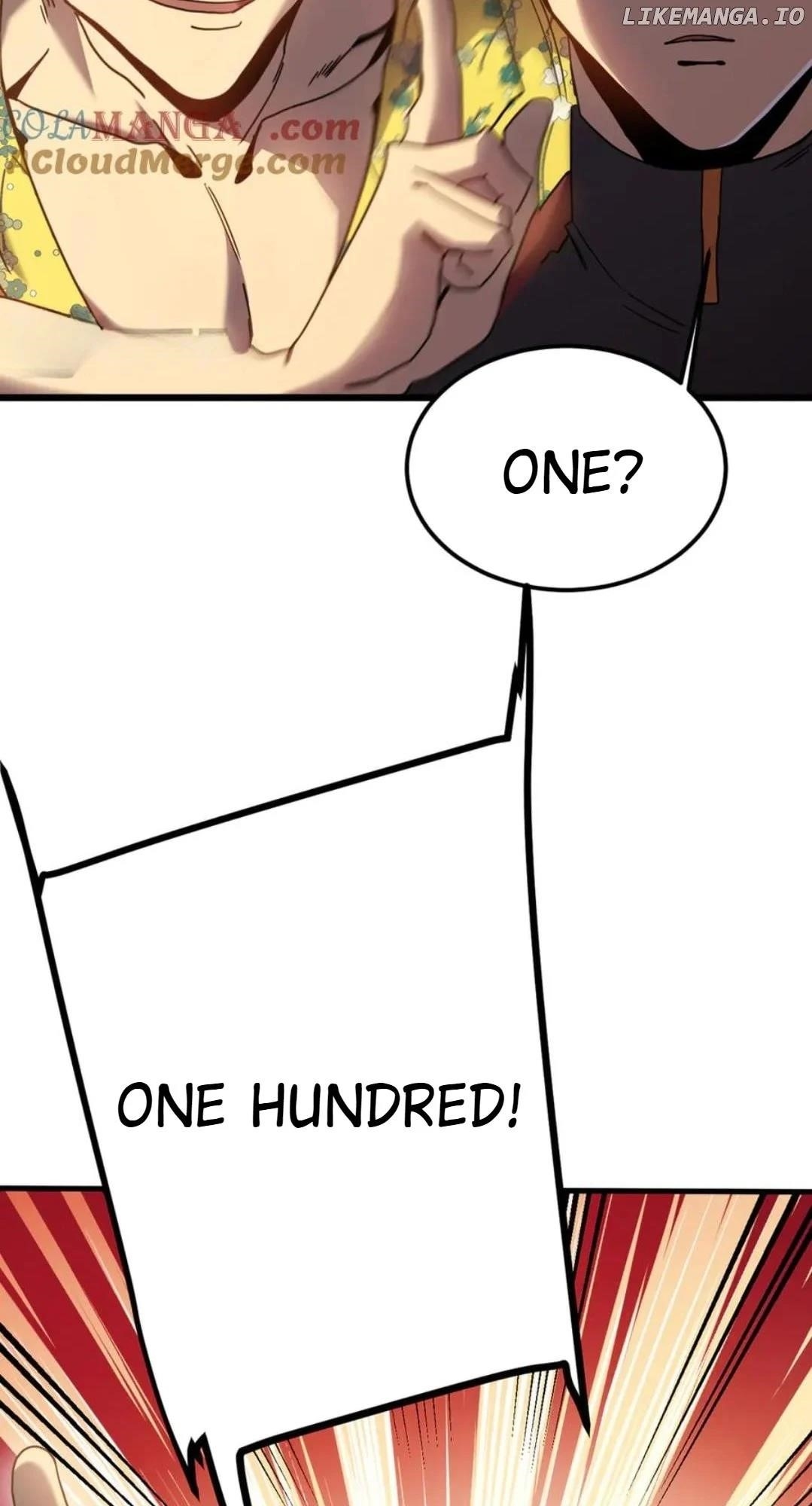 Logging 10,000 Years into the Future - Chapter 209 Page 7