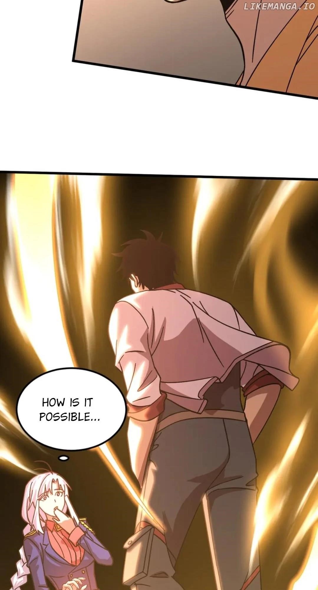 Logging 10,000 Years into the Future - Chapter 209 Page 76