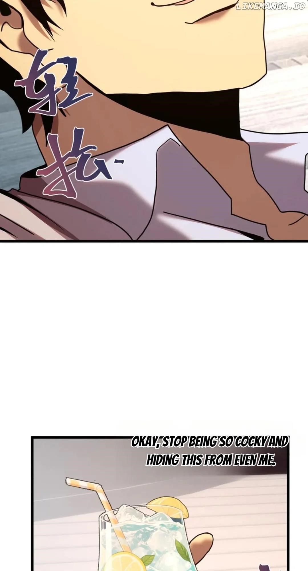 Logging 10,000 Years into the Future - Chapter 210 Page 28