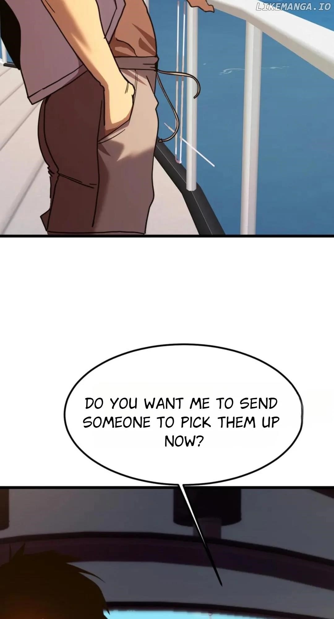 Logging 10,000 Years into the Future - Chapter 210 Page 31