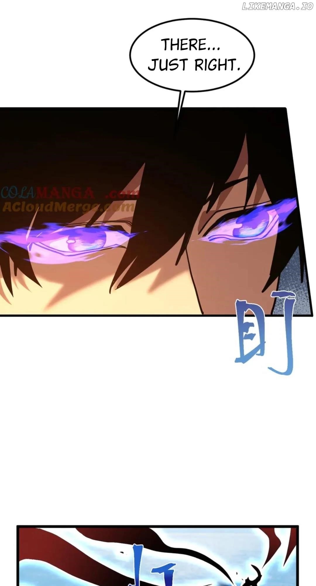 Logging 10,000 Years into the Future - Chapter 210 Page 33