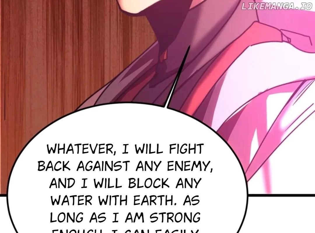 Logging 10,000 Years into the Future - Chapter 210 Page 44