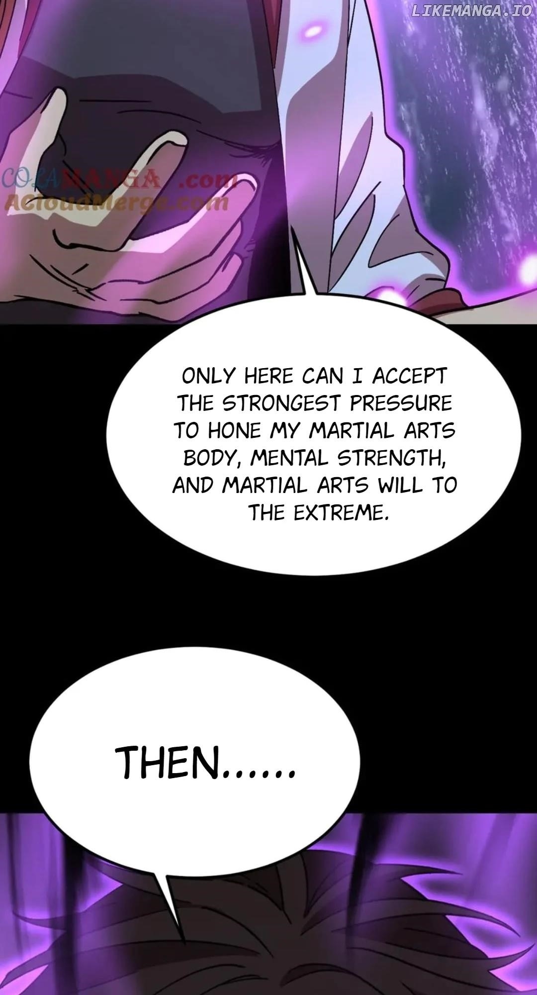 Logging 10,000 Years into the Future - Chapter 210 Page 50