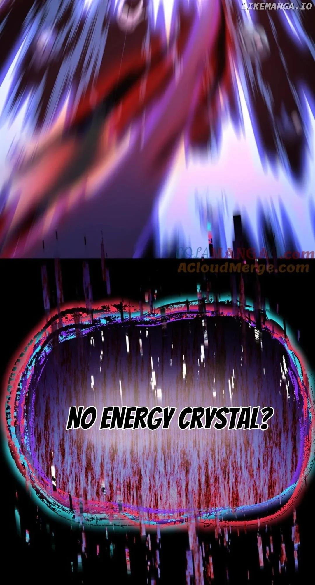 Logging 10,000 Years into the Future - Chapter 210 Page 83
