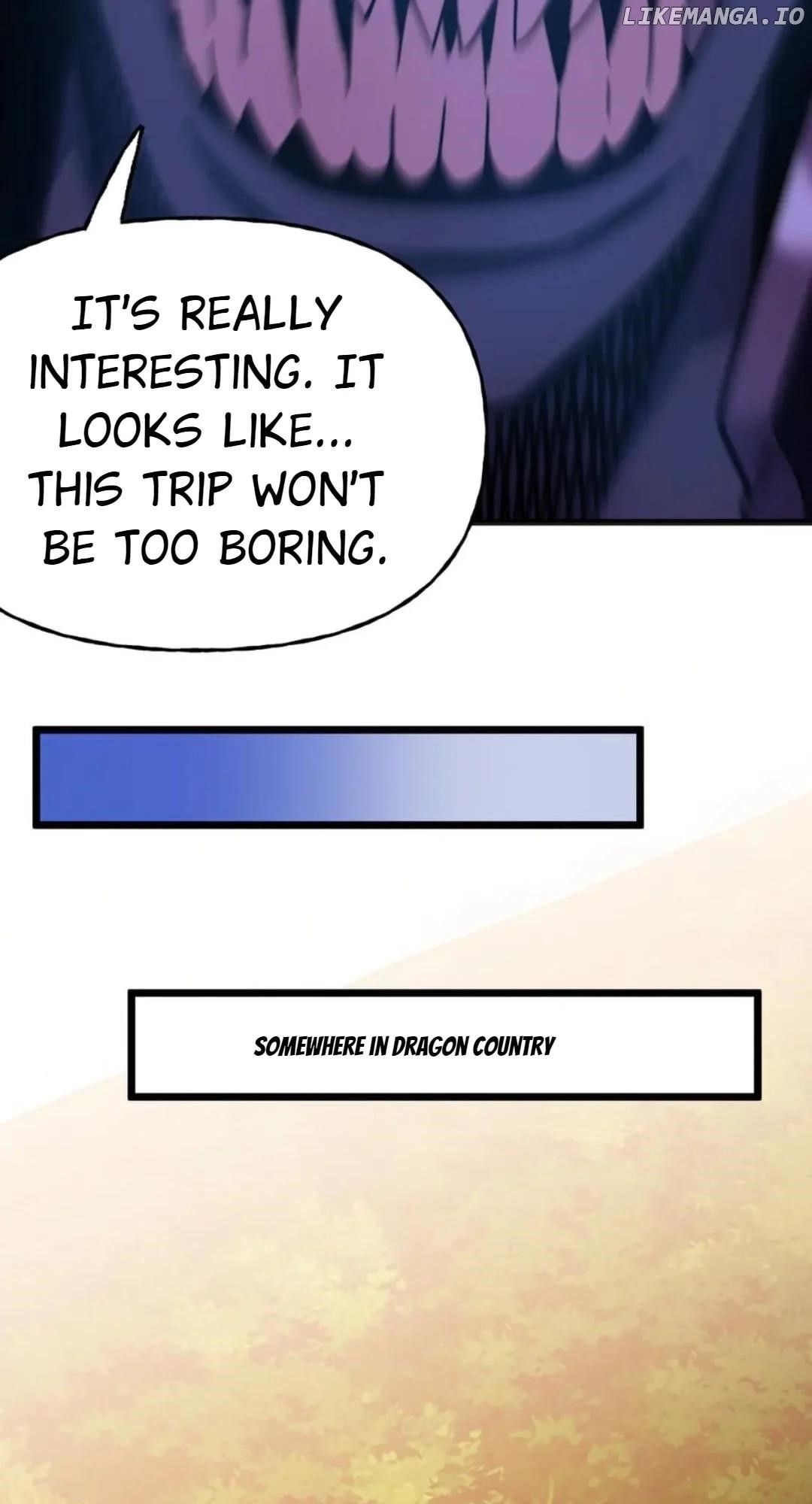 Logging 10,000 Years into the Future - Chapter 211 Page 15
