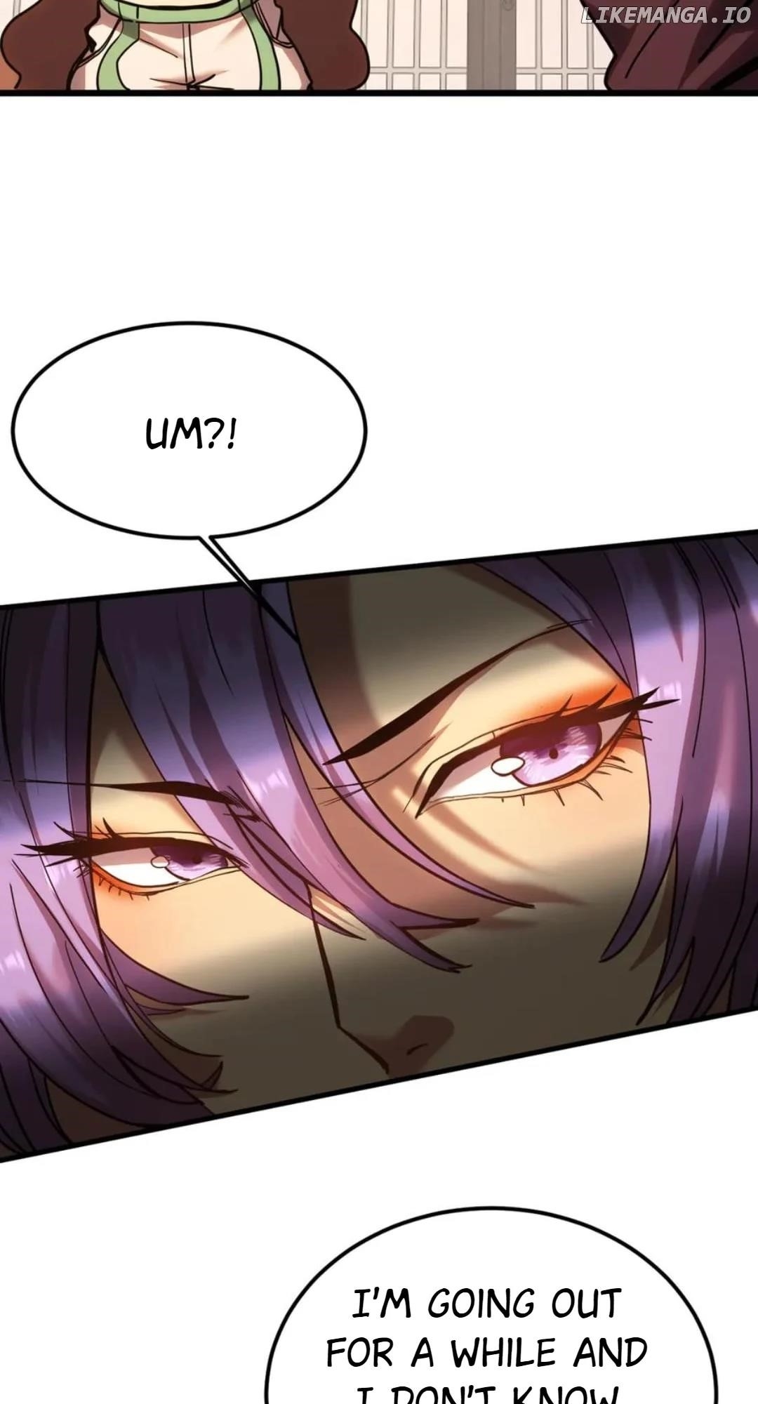 Logging 10,000 Years into the Future - Chapter 211 Page 37