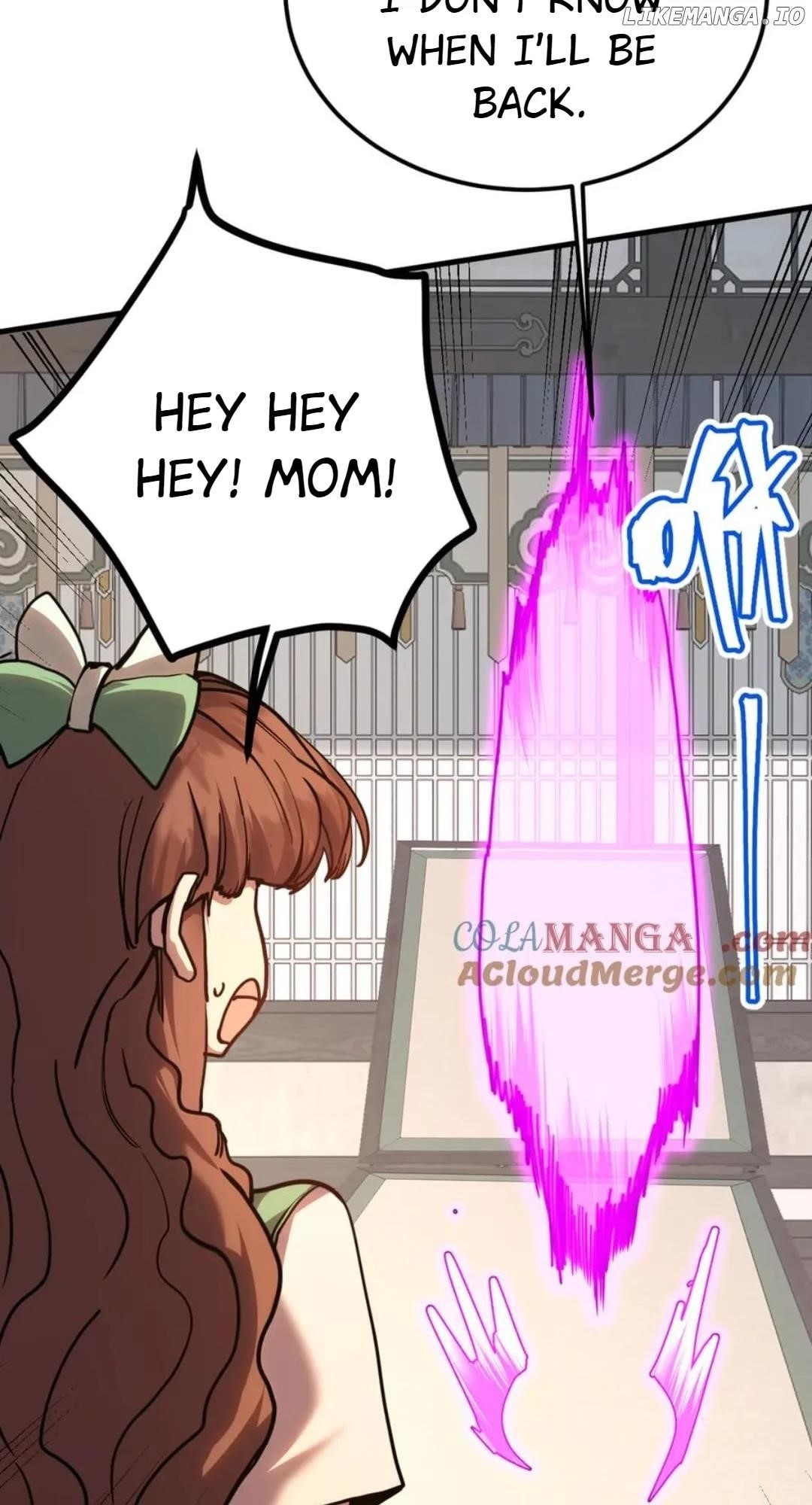 Logging 10,000 Years into the Future - Chapter 211 Page 38