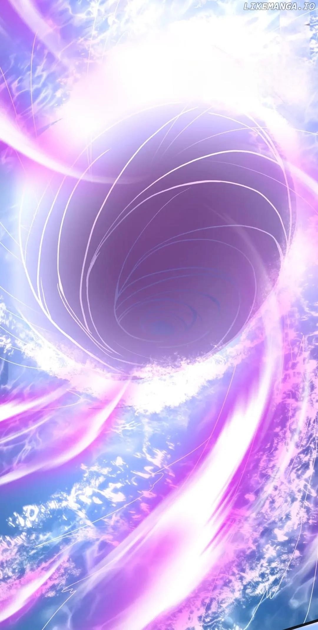 Logging 10,000 Years into the Future - Chapter 212 Page 32