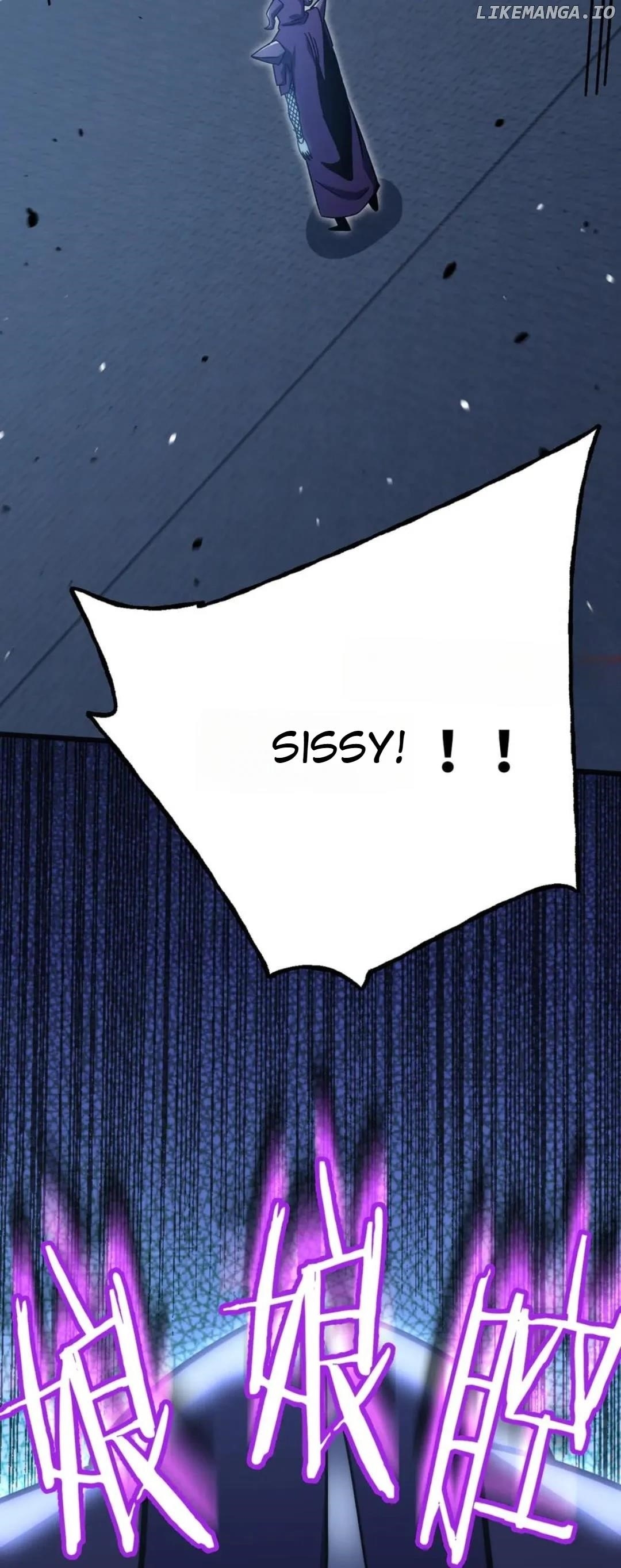 Logging 10,000 Years into the Future - Chapter 212 Page 49