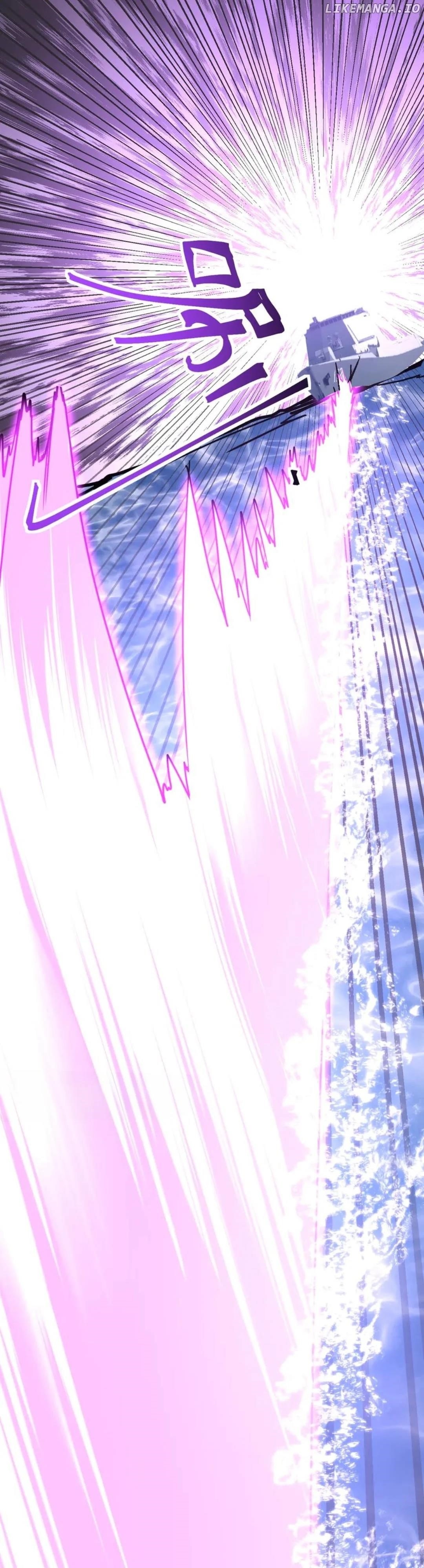 Logging 10,000 Years into the Future - Chapter 212 Page 6