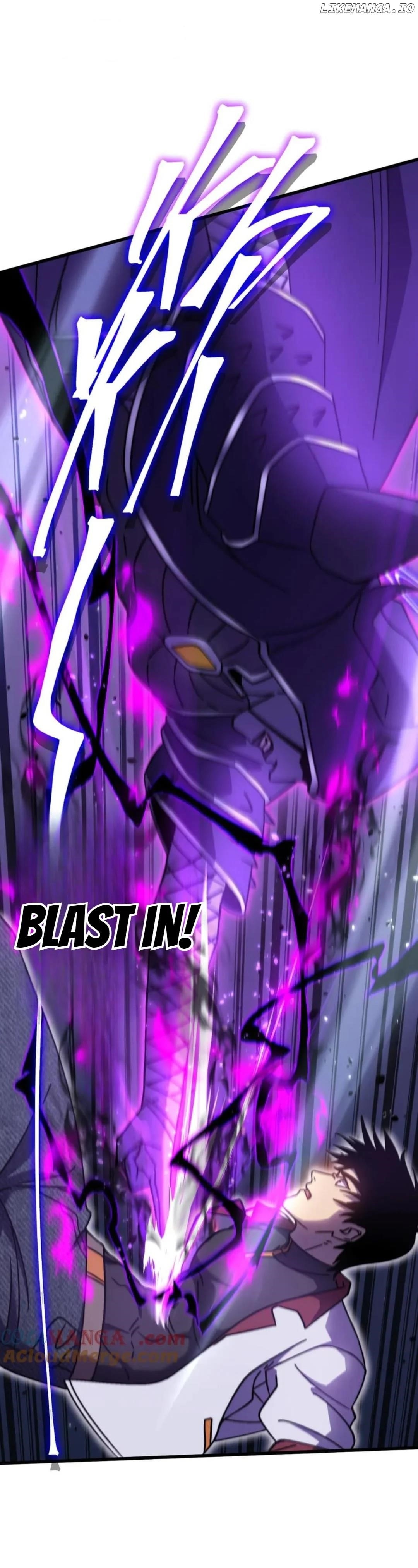 Logging 10,000 Years into the Future - Chapter 212 Page 66