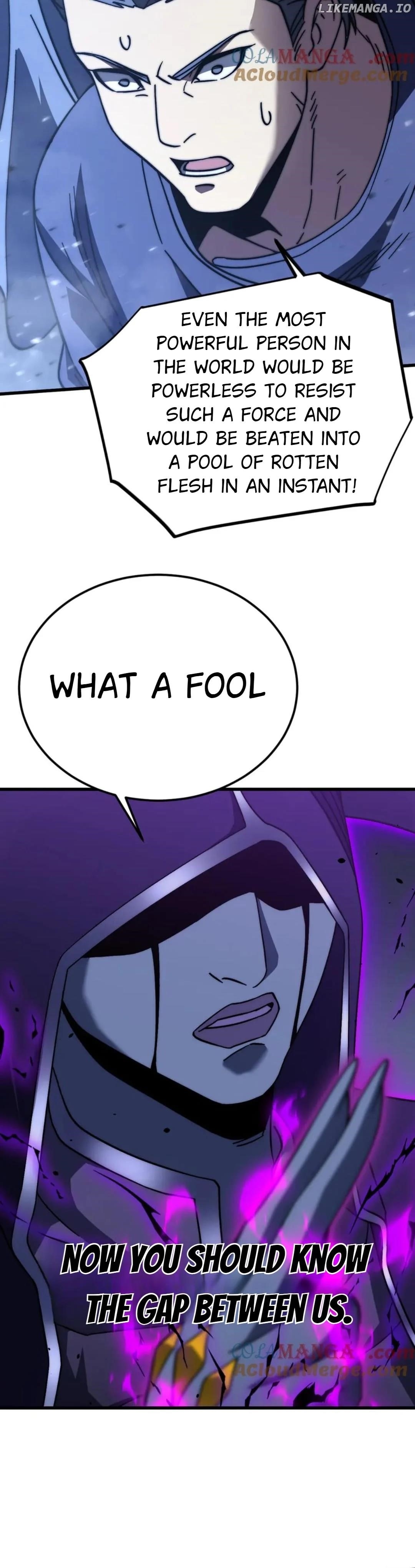 Logging 10,000 Years into the Future - Chapter 212 Page 70